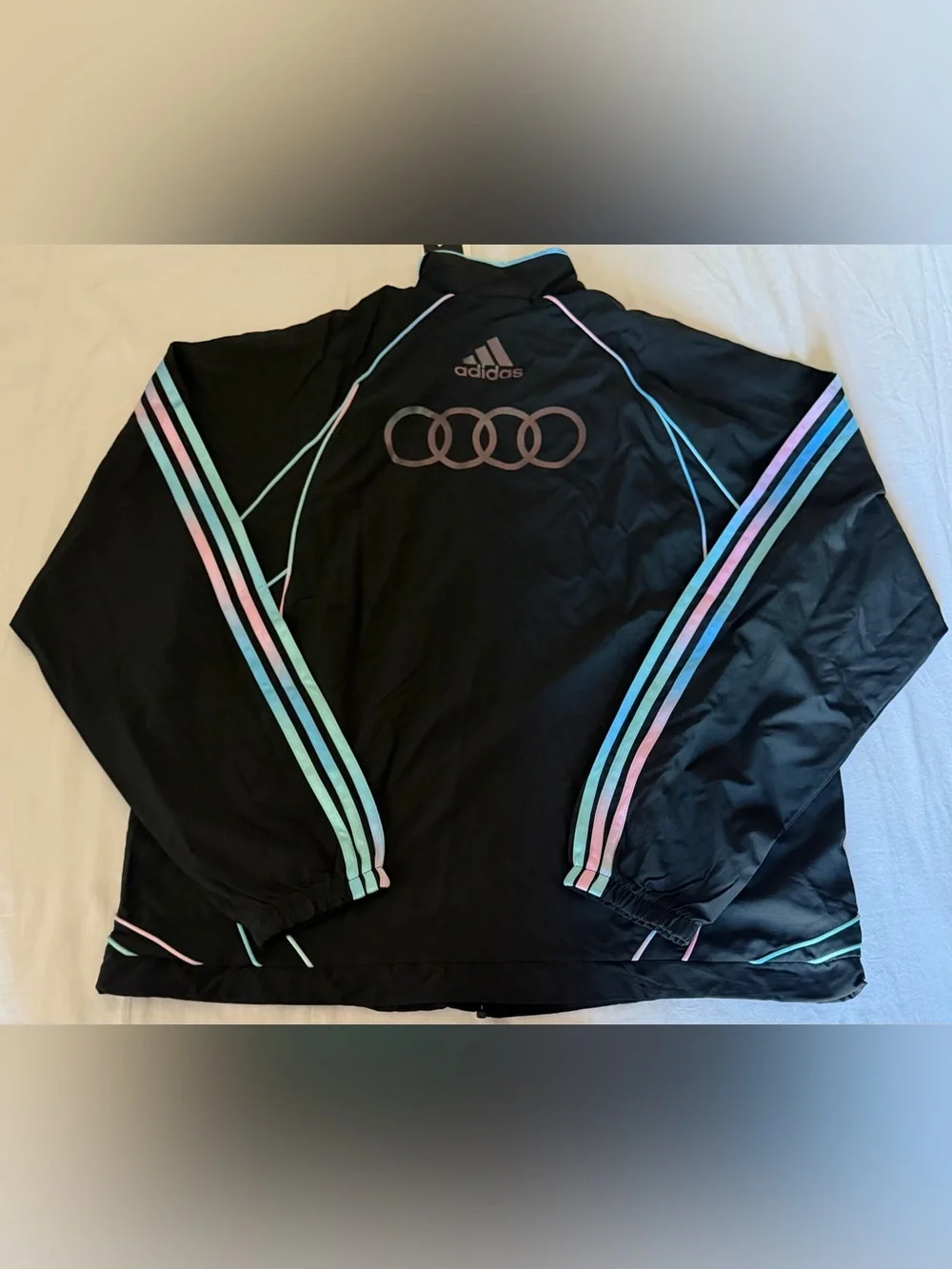 adidas brand new